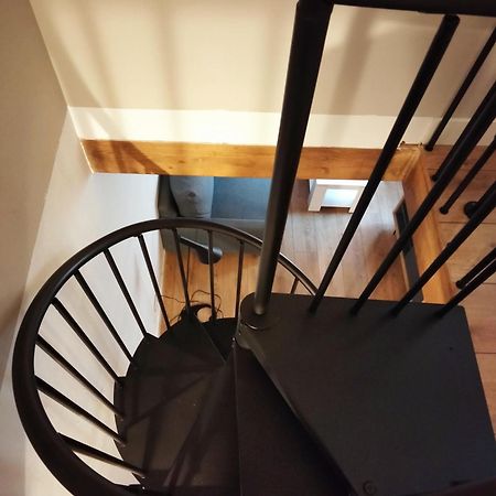Real Segovia Apartments By Recordis Hotels Exteriér fotografie